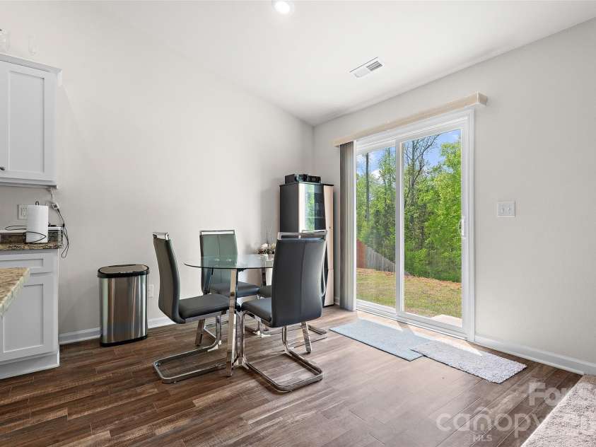 1165 Winding Creek Road, Salisbury, NC 28146.  MLS# CAR4369477, YatesRealty ID 12952. 