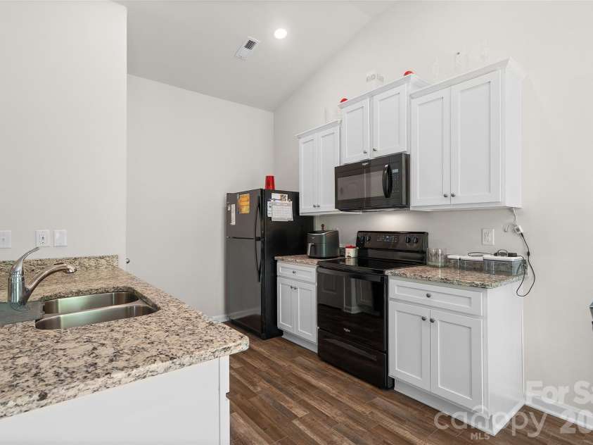 1165 Winding Creek Road, Salisbury, NC 28146.  MLS# CAR4369477, YatesRealty ID 12952. 