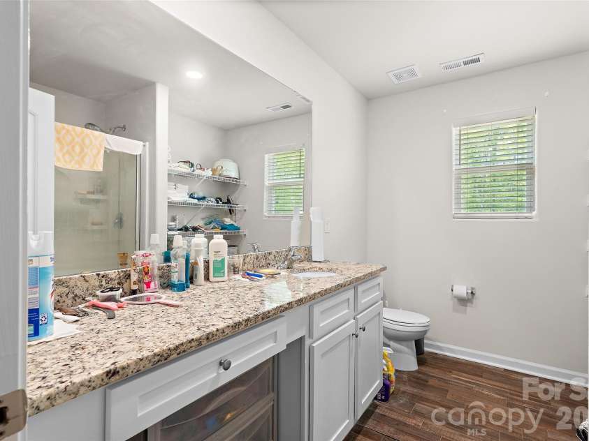 1165 Winding Creek Road, Salisbury, NC 28146.  MLS# CAR4369477, YatesRealty ID 12952. 