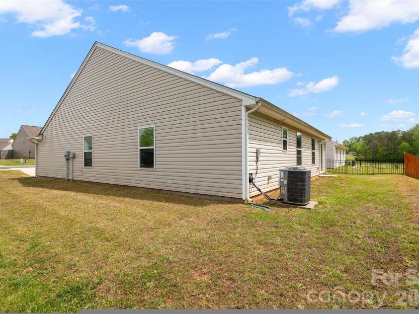1165 Winding Creek Road, Salisbury, NC 28146.  MLS# CAR4369477, YatesRealty ID 12952. 