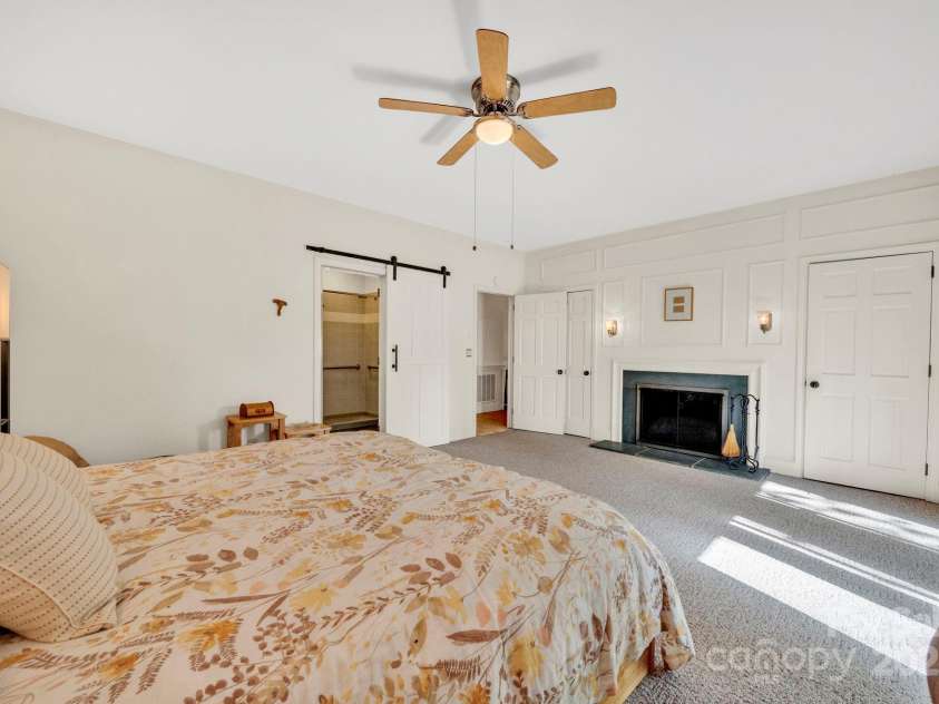 1412 Valmont Drive, Hendersonville, NC 28791.  MLS# CAR4258436, YatesRealty ID 12953. 