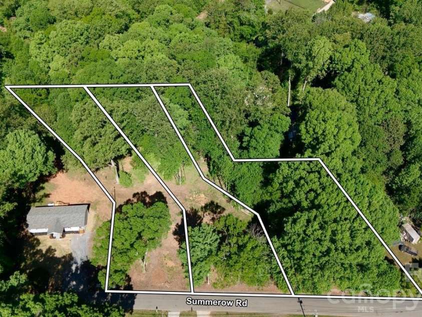 520 Summerow Road, Stanley, NC 28164.  MLS# CAR4364009, YatesRealty ID 12953. 