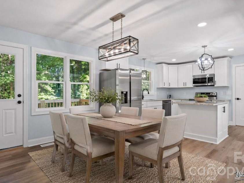 520 Summerow Road, Stanley, NC 28164.  MLS# CAR4364009, YatesRealty ID 12953. Photo Virtually Staged