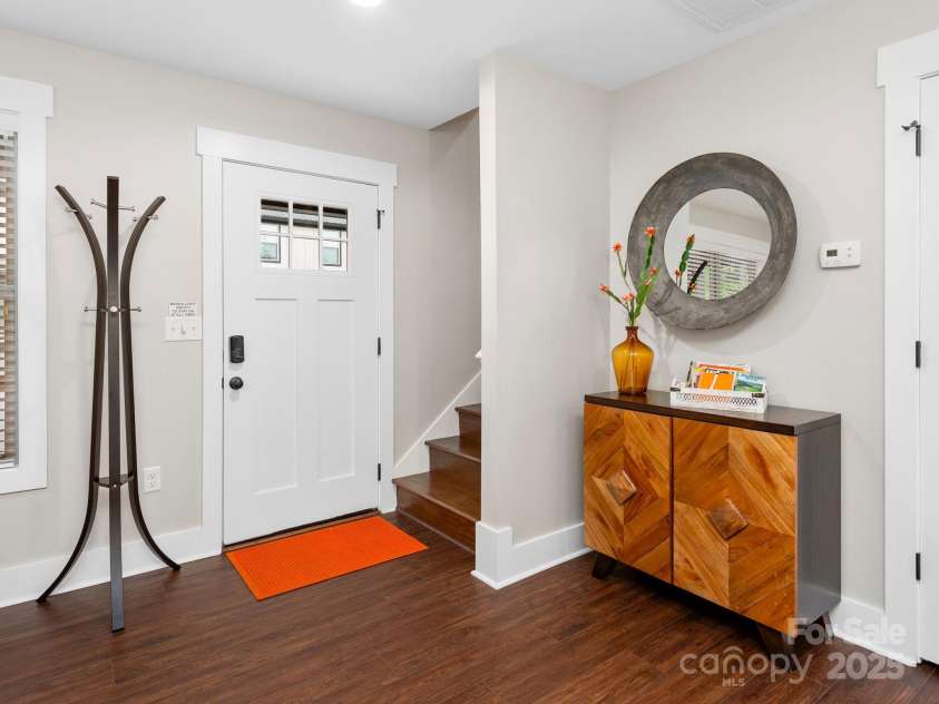 12 Martin Valley Road, Swannanoa, NC 28778.  MLS# CAR4253037, YatesRealty ID 12954. 