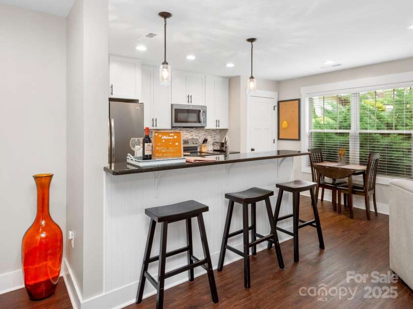 12 Martin Valley Road, Swannanoa, NC 28778.  MLS# CAR4253037, YatesRealty ID 12954. 