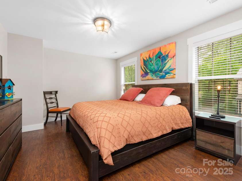 12 Martin Valley Road, Swannanoa, NC 28778.  MLS# CAR4253037, YatesRealty ID 12954. 