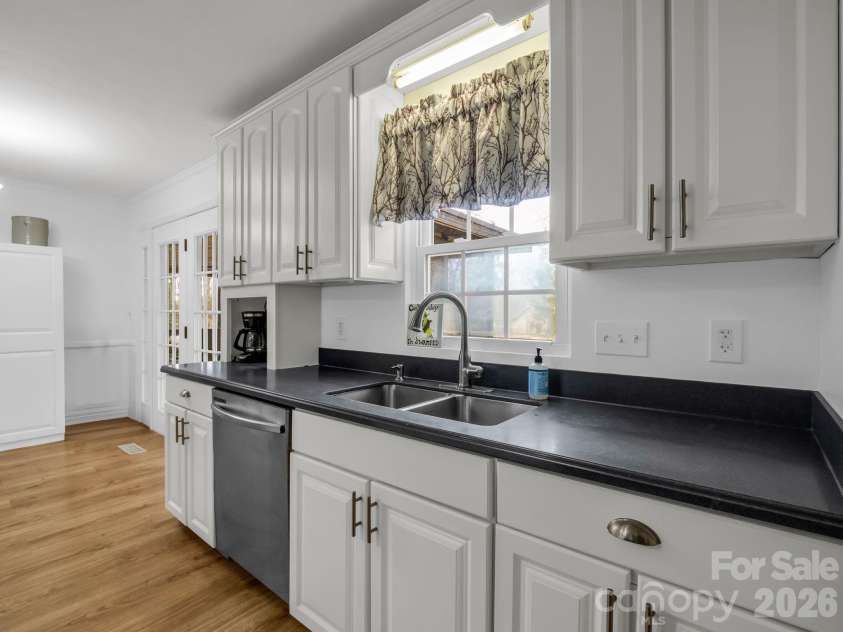 54 Broadway Avenue, Tryon, NC 28782.  MLS# CAR4357107, YatesRealty ID 12954. 