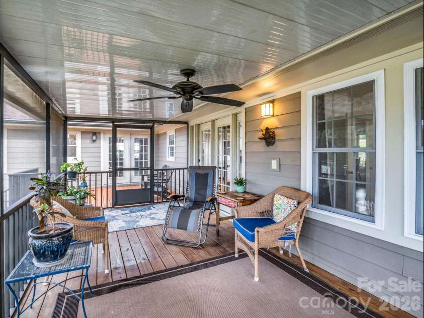 54 Broadway Avenue, Tryon, NC 28782.  MLS# CAR4357107, YatesRealty ID 12954. 