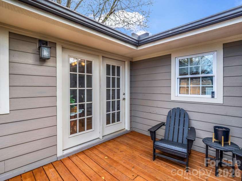 54 Broadway Avenue, Tryon, NC 28782.  MLS# CAR4357107, YatesRealty ID 12954. 