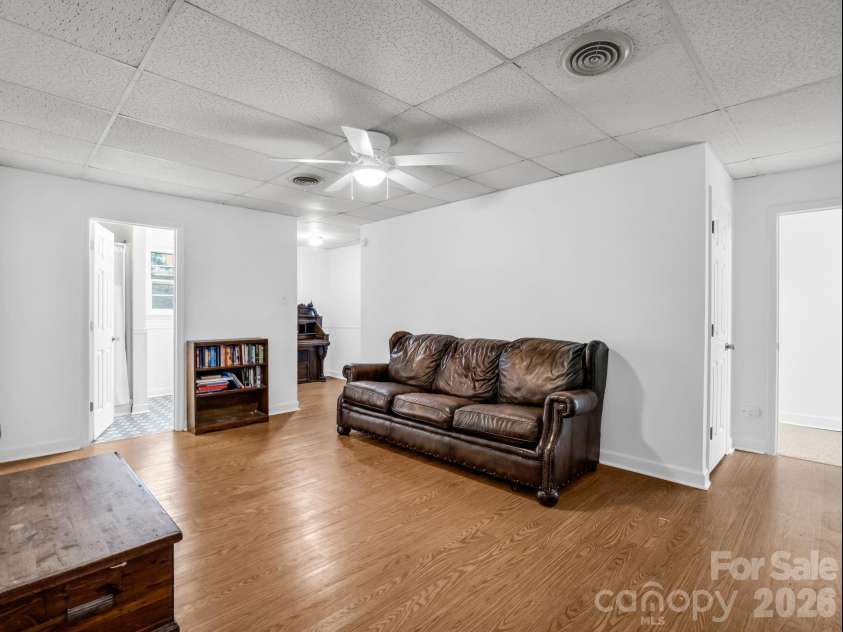 54 Broadway Avenue, Tryon, NC 28782.  MLS# CAR4357107, YatesRealty ID 12954. 