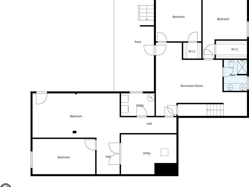 54 Broadway Avenue, Tryon, NC 28782.  MLS# CAR4357107, YatesRealty ID 12954. 