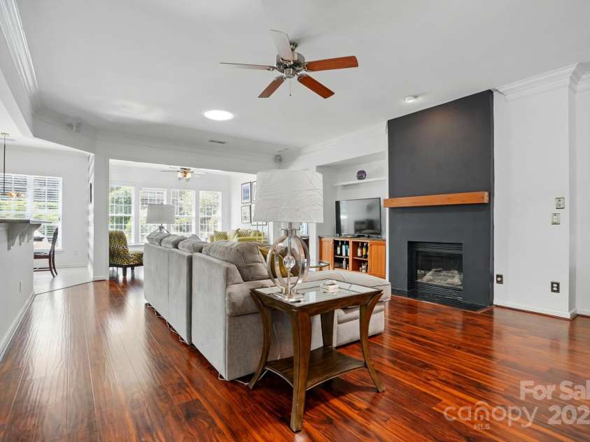 43041 Mimosa Court, Fort Mill, SC 29707.  MLS# CAR4259036, YatesRealty ID 12955. 
