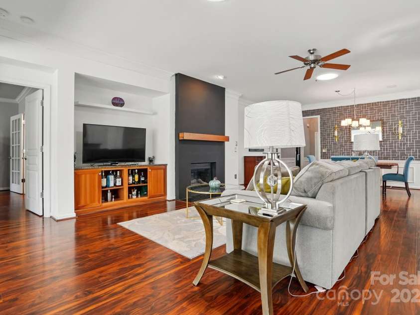 43041 Mimosa Court, Fort Mill, SC 29707.  MLS# CAR4259036, YatesRealty ID 12955. 