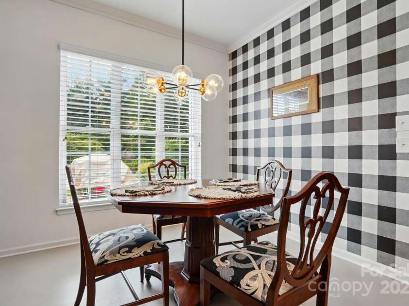 43041 Mimosa Court, Fort Mill, SC 29707.  MLS# CAR4259036, YatesRealty ID 12955. 