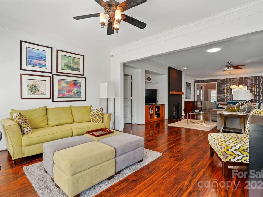 43041 Mimosa Court, Fort Mill, SC 29707.  MLS# CAR4259036, YatesRealty ID 12955. 