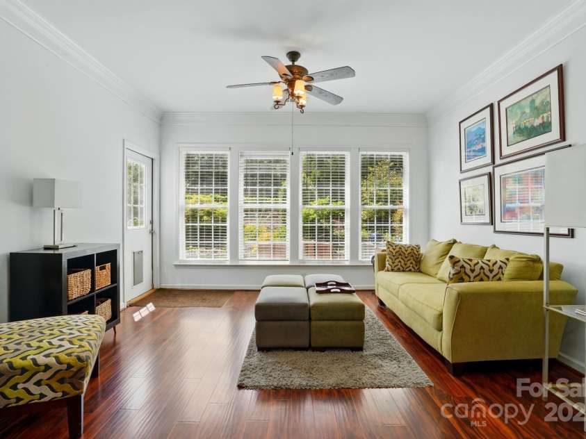 43041 Mimosa Court, Fort Mill, SC 29707.  MLS# CAR4259036, YatesRealty ID 12955. 