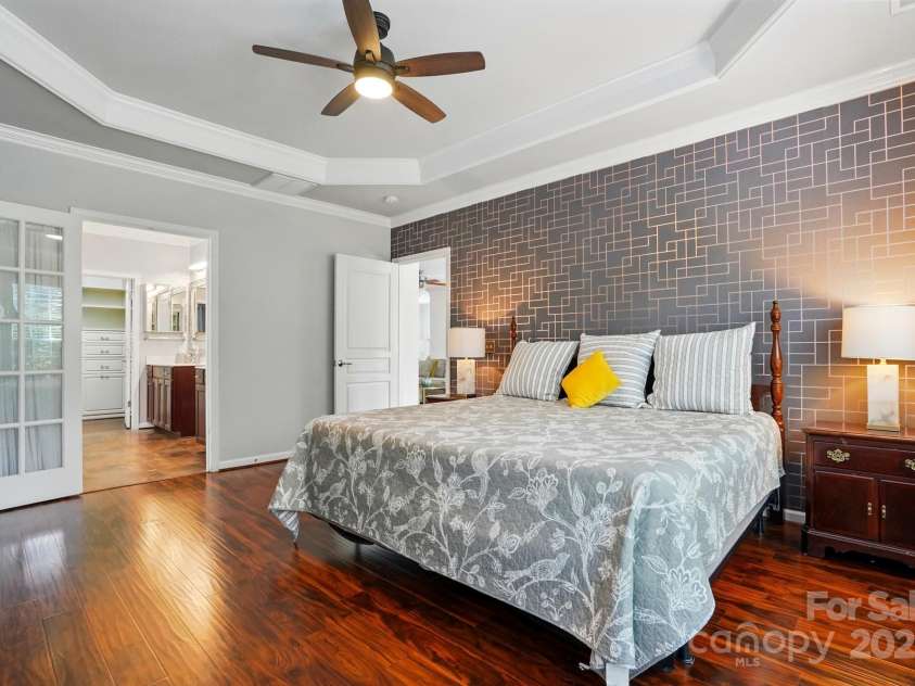 43041 Mimosa Court, Fort Mill, SC 29707.  MLS# CAR4259036, YatesRealty ID 12955. 