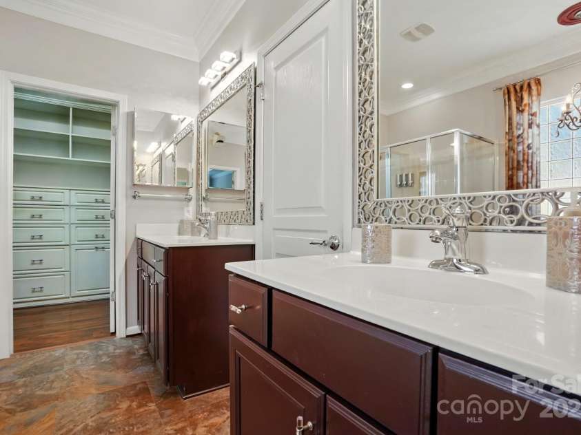 43041 Mimosa Court, Fort Mill, SC 29707.  MLS# CAR4259036, YatesRealty ID 12955. 