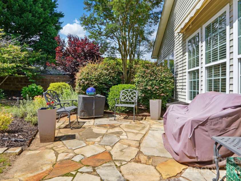 43041 Mimosa Court, Fort Mill, SC 29707.  MLS# CAR4259036, YatesRealty ID 12955. 