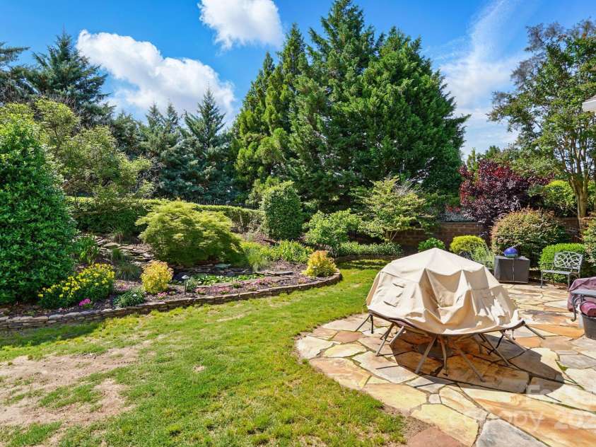 43041 Mimosa Court, Fort Mill, SC 29707.  MLS# CAR4259036, YatesRealty ID 12955. 
