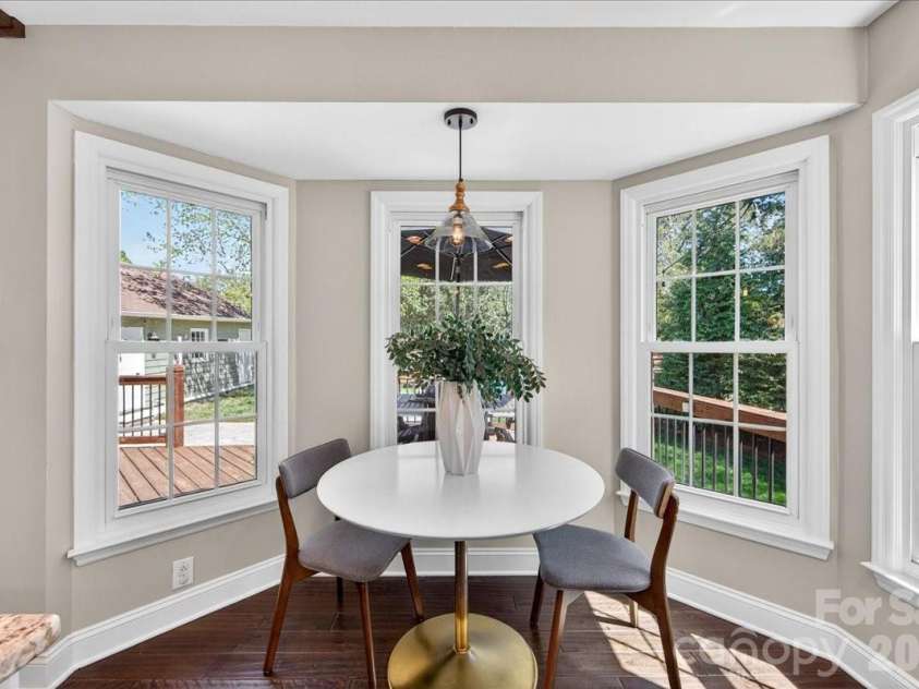 4612 Quail Canyon Drive, Charlotte, NC 28226.  MLS# CAR4367423, YatesRealty ID 12955. 