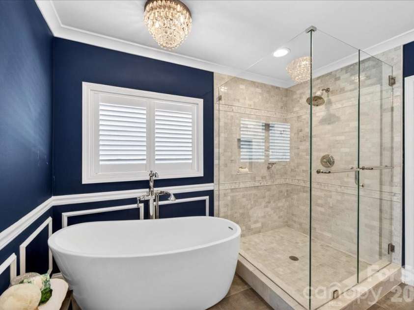 4612 Quail Canyon Drive, Charlotte, NC 28226.  MLS# CAR4367423, YatesRealty ID 12955. 