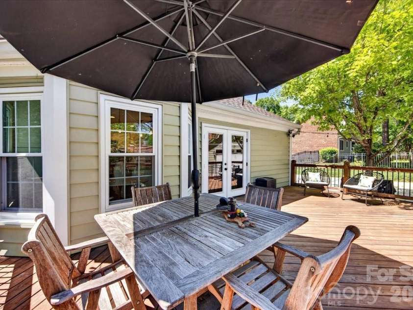 4612 Quail Canyon Drive, Charlotte, NC 28226.  MLS# CAR4367423, YatesRealty ID 12955. 