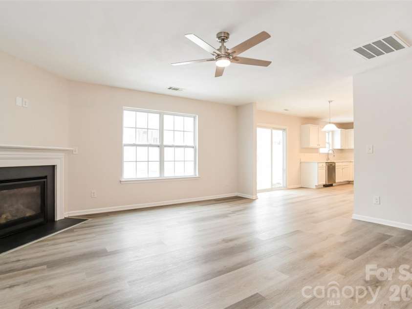 3012 Sweet Apple Drive, Dallas, NC 28034.  MLS# CAR4342730, YatesRealty ID 12956. 