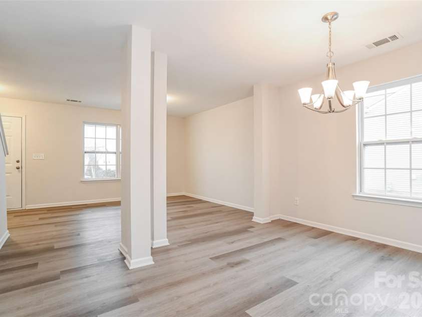 3012 Sweet Apple Drive, Dallas, NC 28034.  MLS# CAR4342730, YatesRealty ID 12956. 