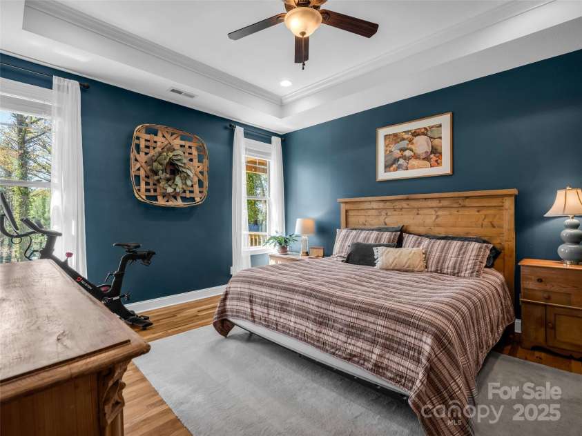 16 Lily Hill Road, Swannanoa, NC 28778.  MLS# CAR4243155, YatesRealty ID 12957. 