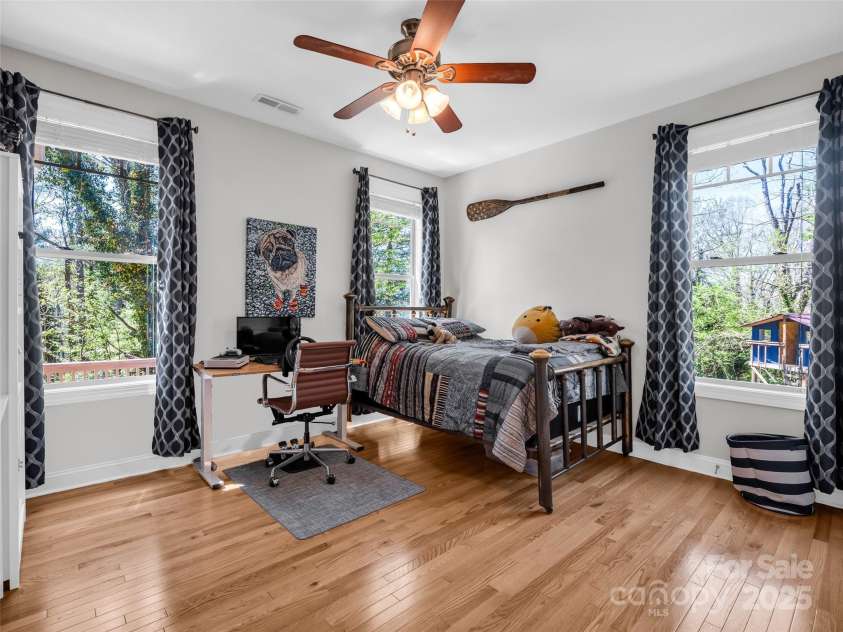 16 Lily Hill Road, Swannanoa, NC 28778.  MLS# CAR4243155, YatesRealty ID 12957. 