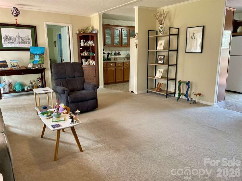 23 Mahan Lane, Waynesville, NC 28786.  MLS# CAR4335117, YatesRealty ID 12957. 