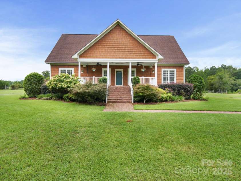 1393 Wateree Road, Ridgeway, SC 29130.  MLS# CAR4296458, YatesRealty ID 1296. 