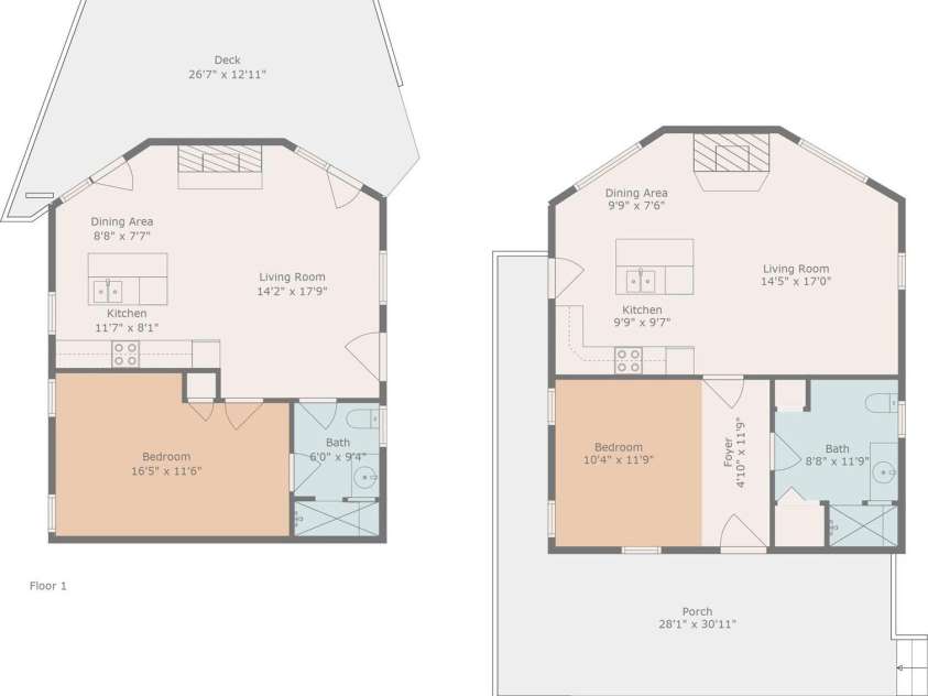 232 Copper Springs Drive, Boone, NC 28607.  MLS# CAR4206010, YatesRealty ID 12961. 