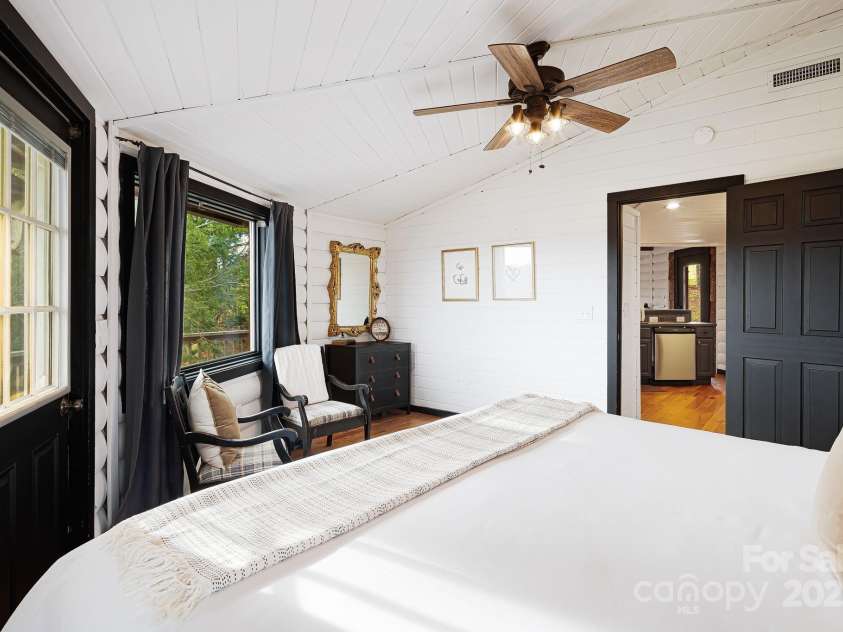 232 Copper Springs Drive, Boone, NC 28607.  MLS# CAR4206010, YatesRealty ID 12961. 