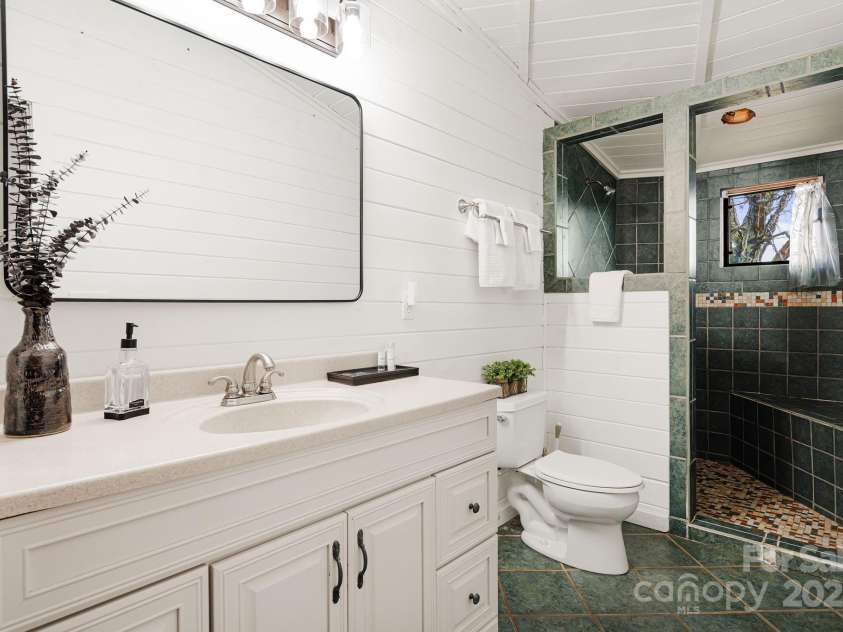 232 Copper Springs Drive, Boone, NC 28607.  MLS# CAR4206010, YatesRealty ID 12961. 