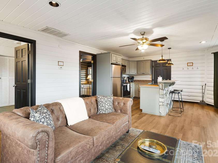 232 Copper Springs Drive, Boone, NC 28607.  MLS# CAR4206010, YatesRealty ID 12961. 