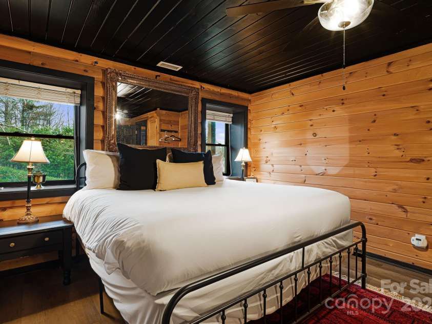 232 Copper Springs Drive, Boone, NC 28607.  MLS# CAR4206010, YatesRealty ID 12961. 