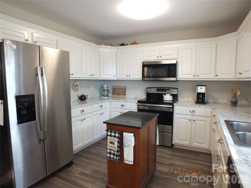 5114 Sedgefield Drive, Lancaster, SC 29720.  MLS# CAR4338012, YatesRealty ID 12962. 