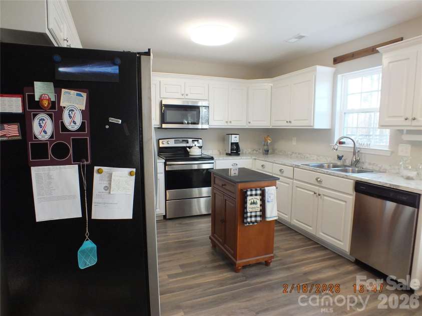 5114 Sedgefield Drive, Lancaster, SC 29720.  MLS# CAR4338012, YatesRealty ID 12962. 