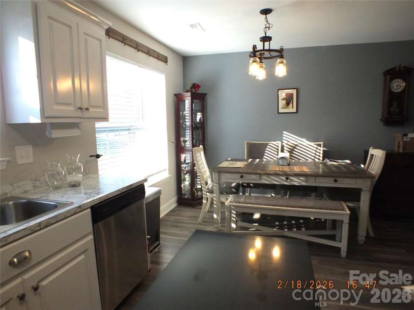 5114 Sedgefield Drive, Lancaster, SC 29720.  MLS# CAR4338012, YatesRealty ID 12962. 