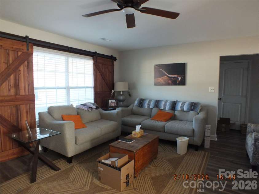 5114 Sedgefield Drive, Lancaster, SC 29720.  MLS# CAR4338012, YatesRealty ID 12962. 