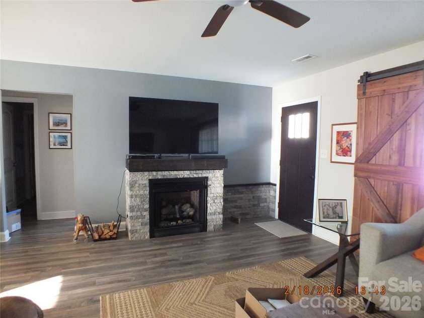 5114 Sedgefield Drive, Lancaster, SC 29720.  MLS# CAR4338012, YatesRealty ID 12962. 