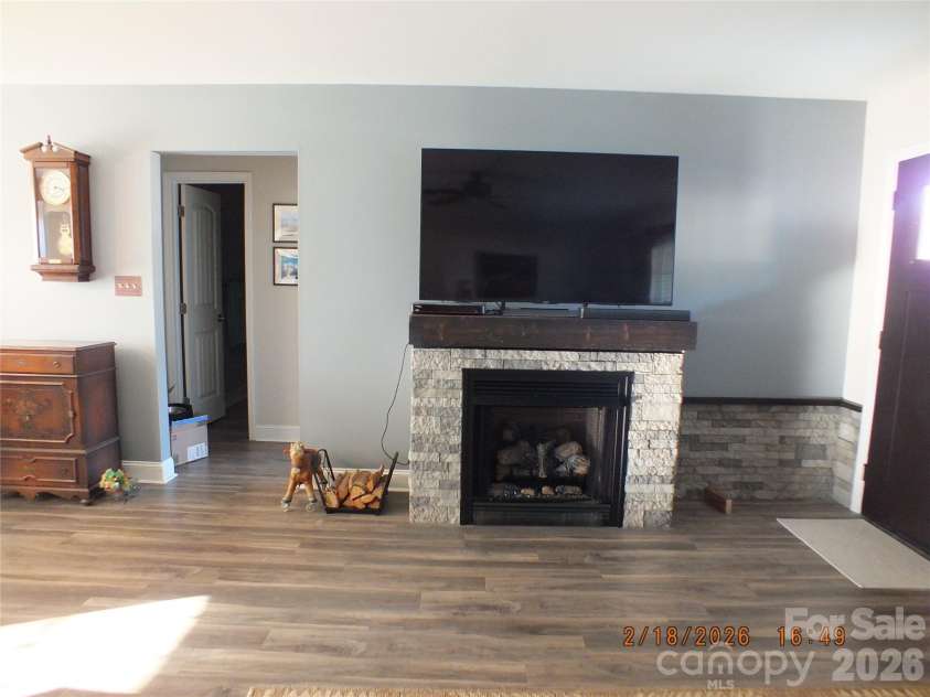 5114 Sedgefield Drive, Lancaster, SC 29720.  MLS# CAR4338012, YatesRealty ID 12962. 