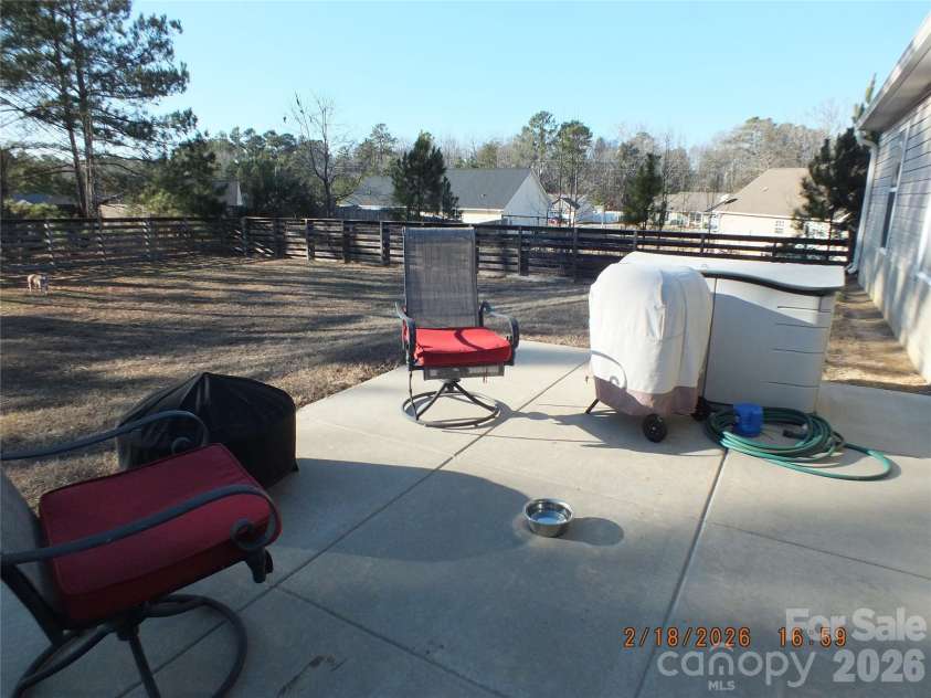 5114 Sedgefield Drive, Lancaster, SC 29720.  MLS# CAR4338012, YatesRealty ID 12962. 