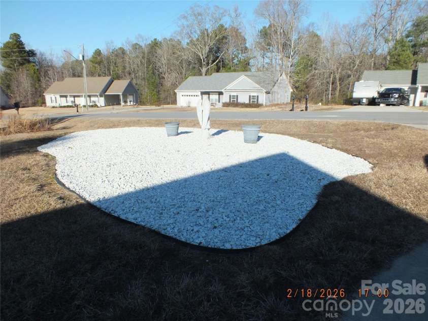 5114 Sedgefield Drive, Lancaster, SC 29720.  MLS# CAR4338012, YatesRealty ID 12962. 