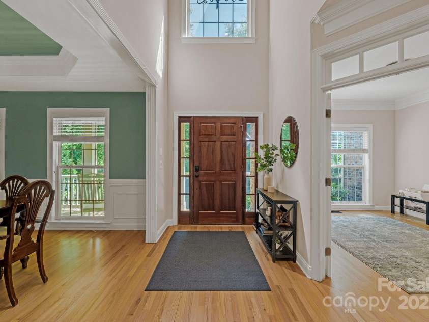 11224 Warfield Avenue, Huntersville, NC 28078.  MLS# CAR4253591, YatesRealty ID 12963. 