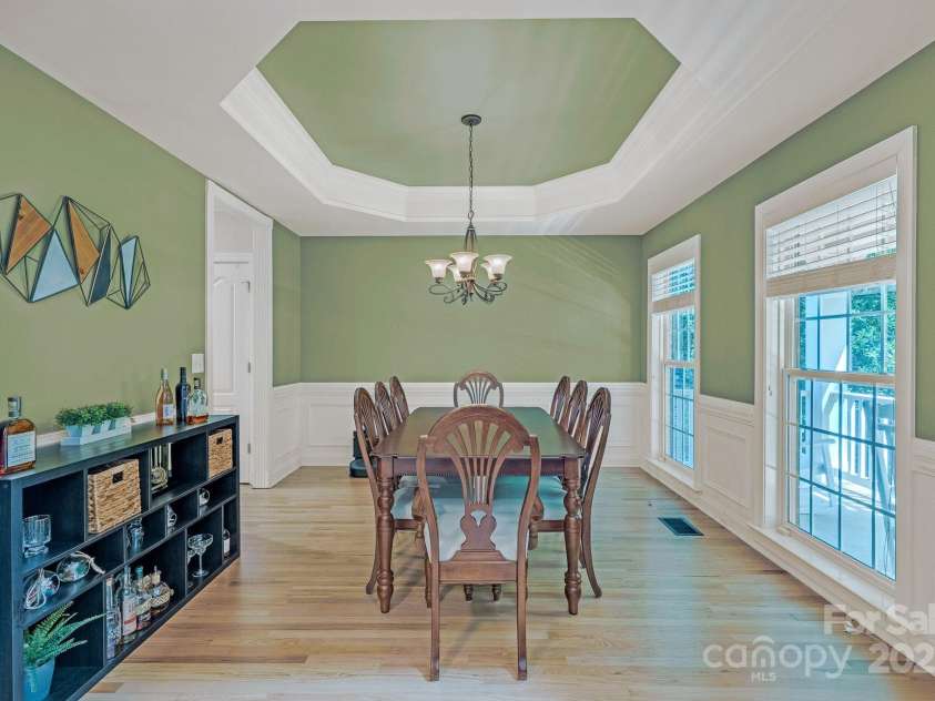 11224 Warfield Avenue, Huntersville, NC 28078.  MLS# CAR4253591, YatesRealty ID 12963. 