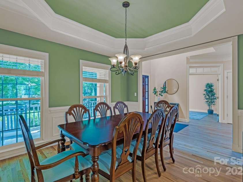 11224 Warfield Avenue, Huntersville, NC 28078.  MLS# CAR4253591, YatesRealty ID 12963. 