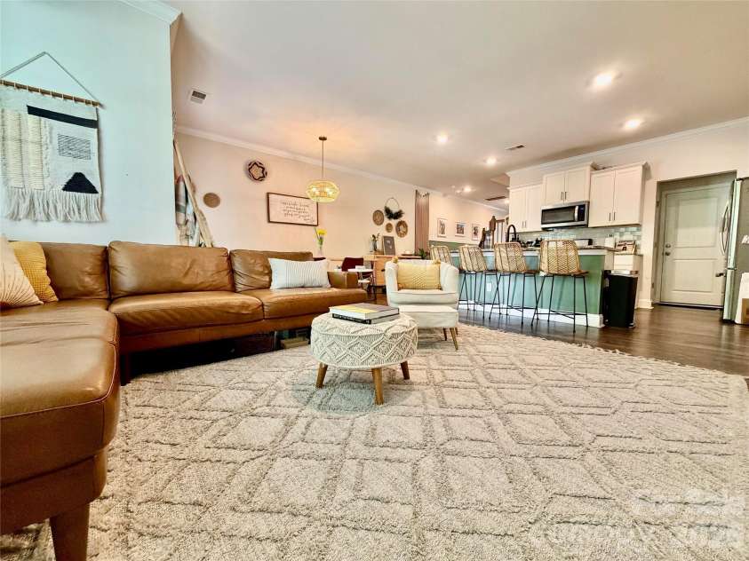 757 Little Bluestem Drive, Clover, SC 29710.  MLS# CAR4296718, YatesRealty ID 12963. 